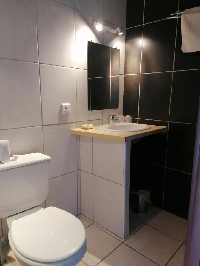 Hotel Restaurant L'Escale Le Grau-dʼAgde Εξωτερικό φωτογραφία