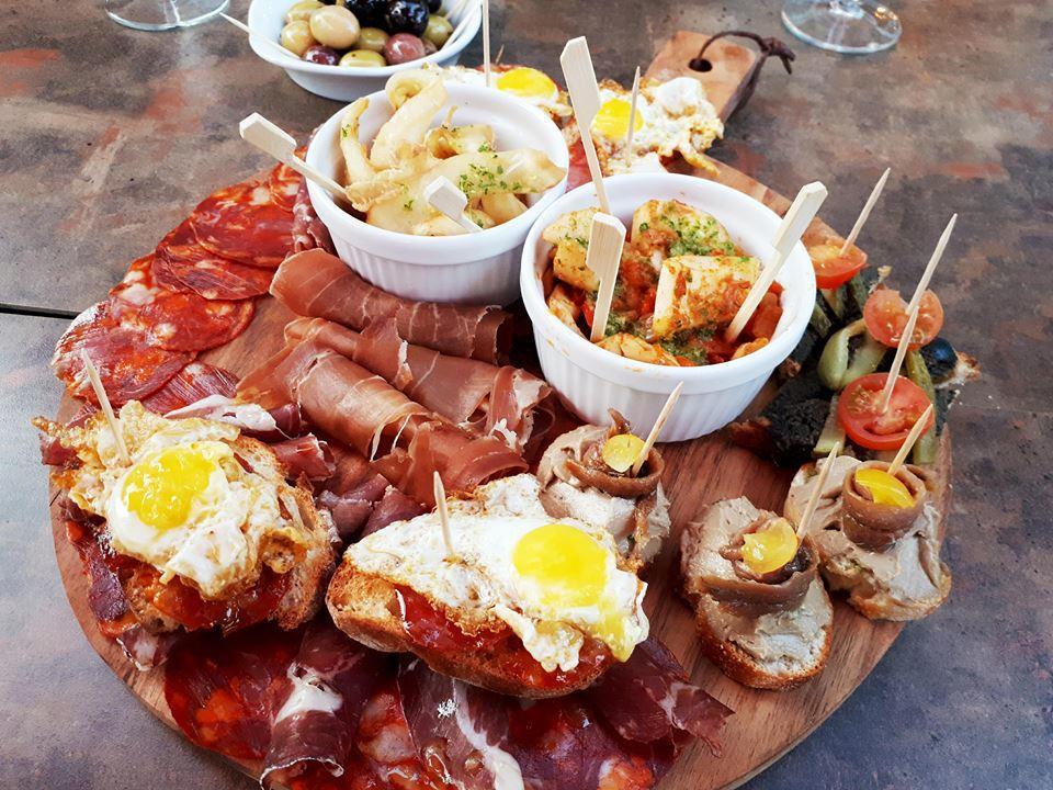 Hotel Restaurant L'Escale Le Grau-dʼAgde Εξωτερικό φωτογραφία