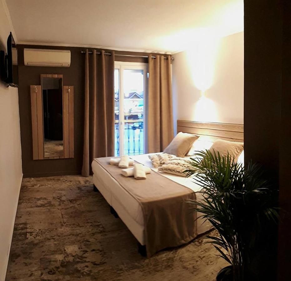 Hotel Restaurant L'Escale Le Grau-dʼAgde Εξωτερικό φωτογραφία