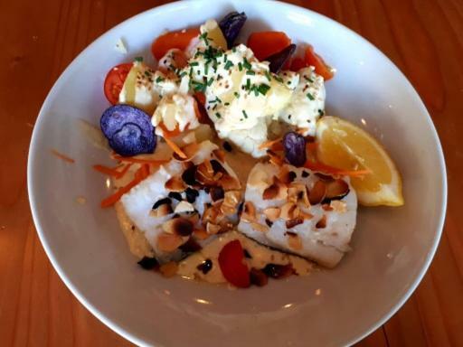 Hotel Restaurant L'Escale Le Grau-dʼAgde Εξωτερικό φωτογραφία