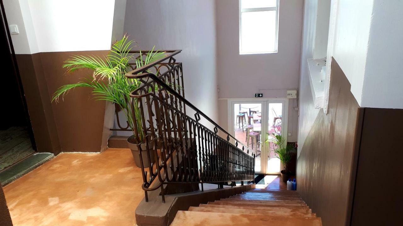 Hotel Restaurant L'Escale Le Grau-dʼAgde Εξωτερικό φωτογραφία